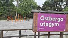 Östberga utegym 2026-08-10